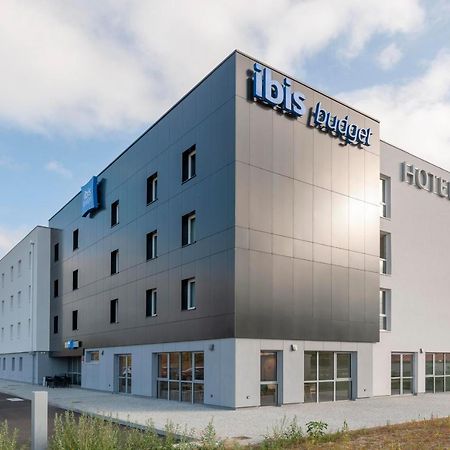 Ibis Budget Mont De Marsan Exterior photo