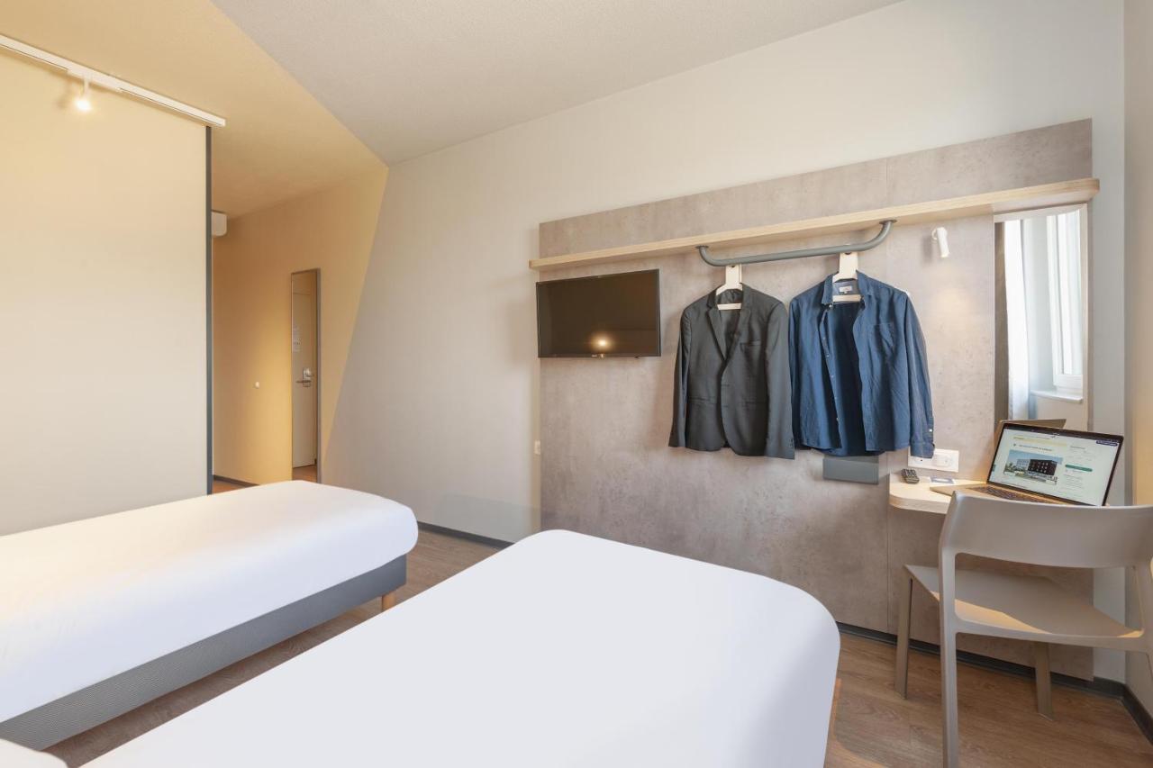 Ibis Budget Mont De Marsan Exterior photo