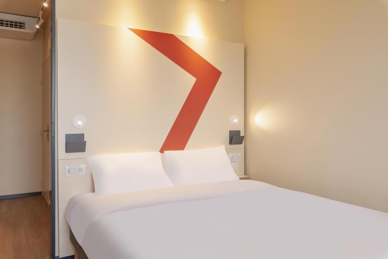 Ibis Budget Mont De Marsan Exterior photo
