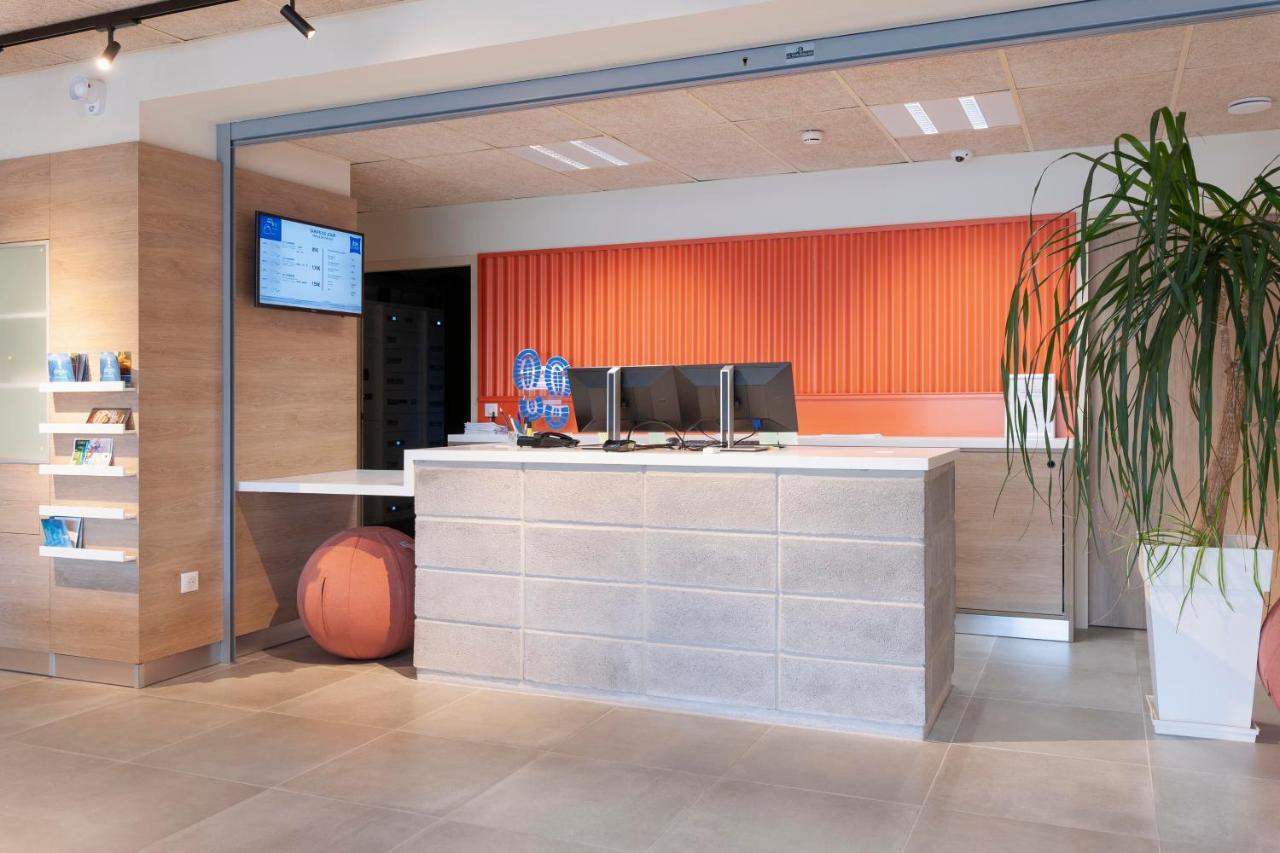 Ibis Budget Mont De Marsan Exterior photo